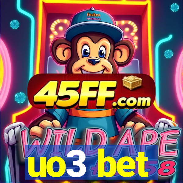 uo3 bet